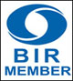 Member of BIR