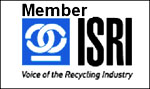Member of ISRI